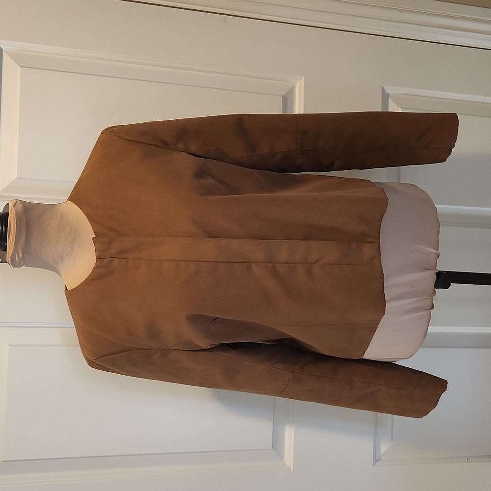 Vince Camuto Eisenhower jacket, M